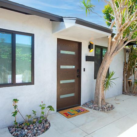 Modern Ocean Beach Apartment San Diego Kültér fotó