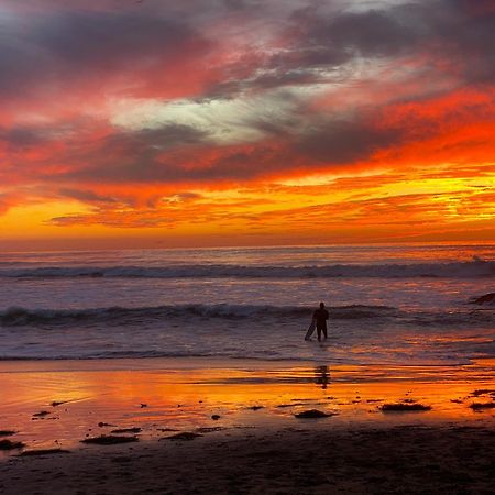 Modern Ocean Beach Apartment San Diego Kültér fotó