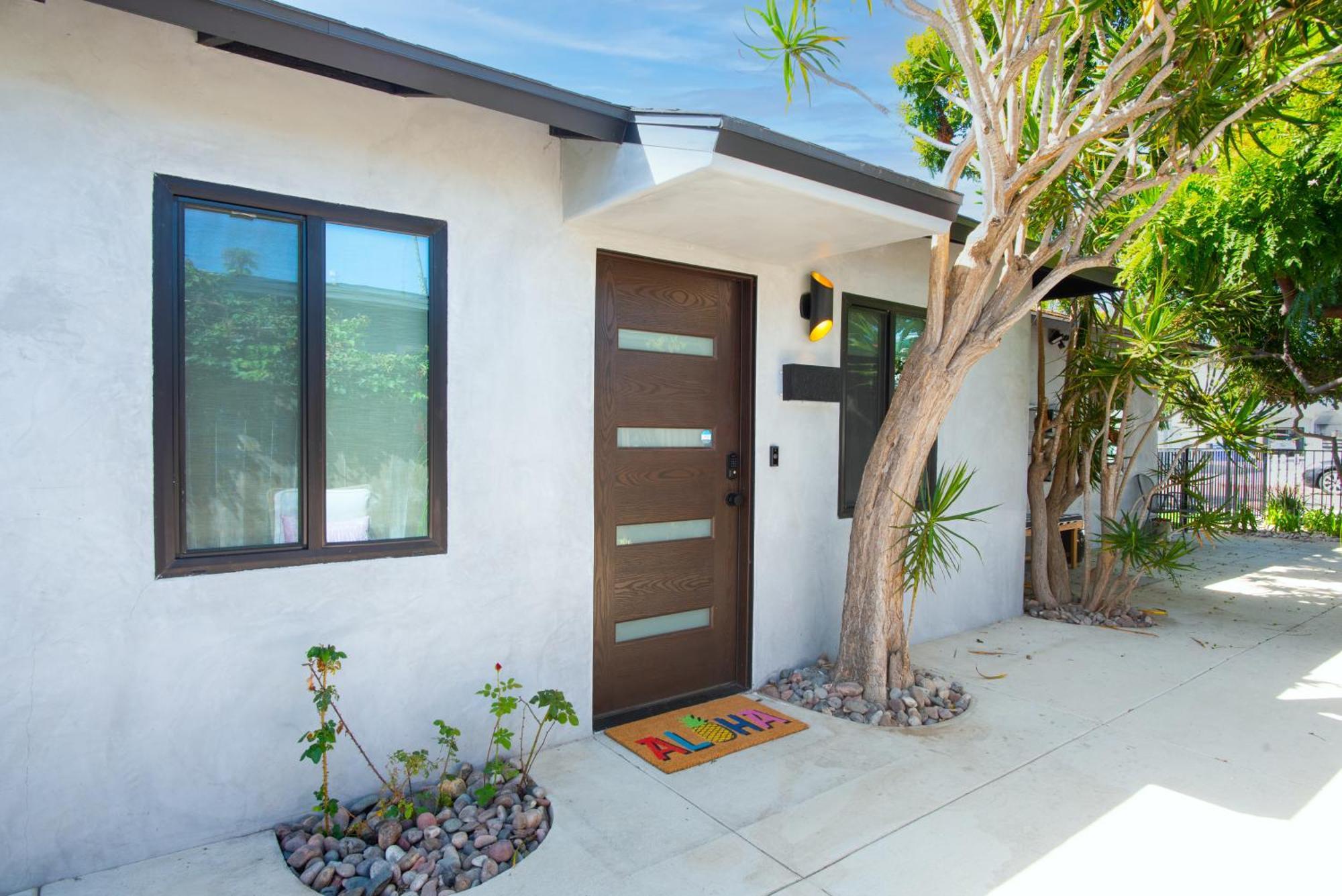 Modern Ocean Beach Apartment San Diego Kültér fotó