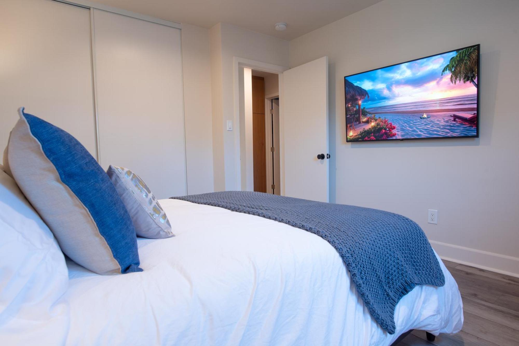 Modern Ocean Beach Apartment San Diego Kültér fotó
