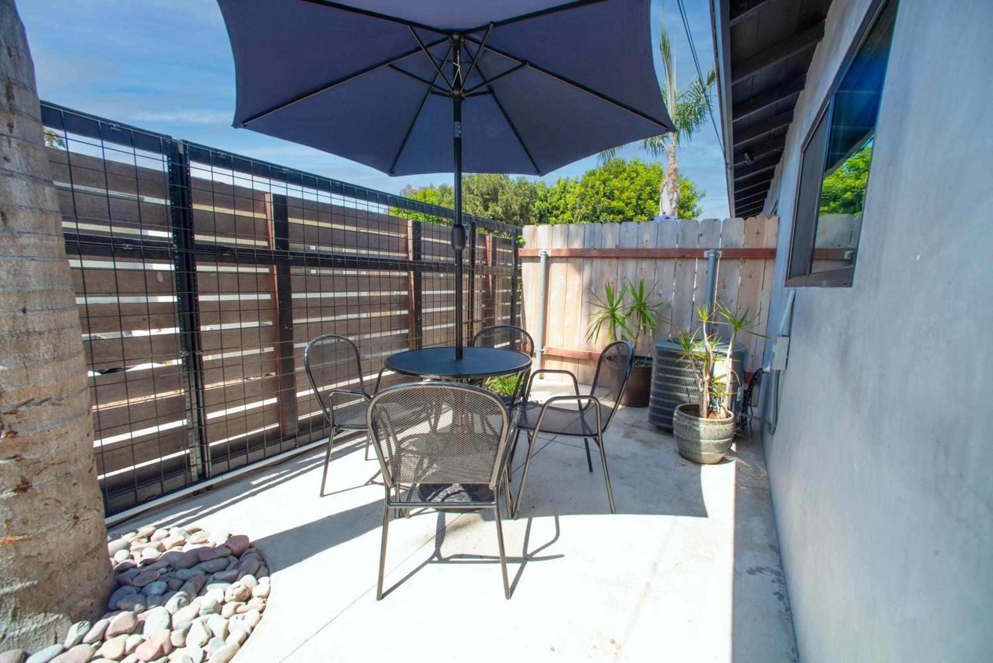 Modern Ocean Beach Apartment San Diego Kültér fotó