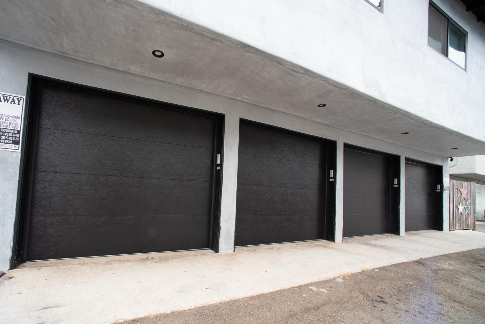 Modern Ocean Beach Apartment San Diego Kültér fotó