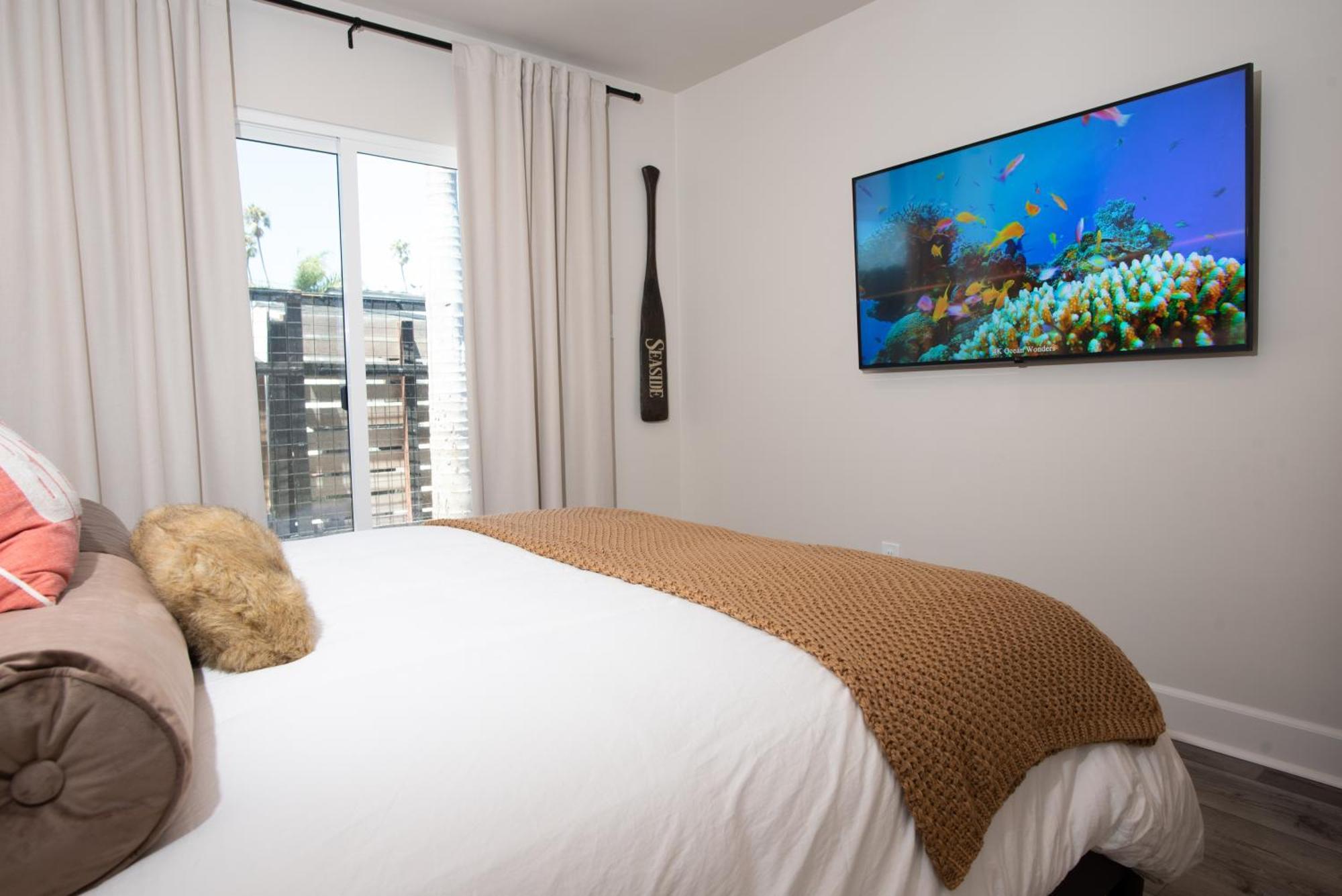 Modern Ocean Beach Apartment San Diego Kültér fotó