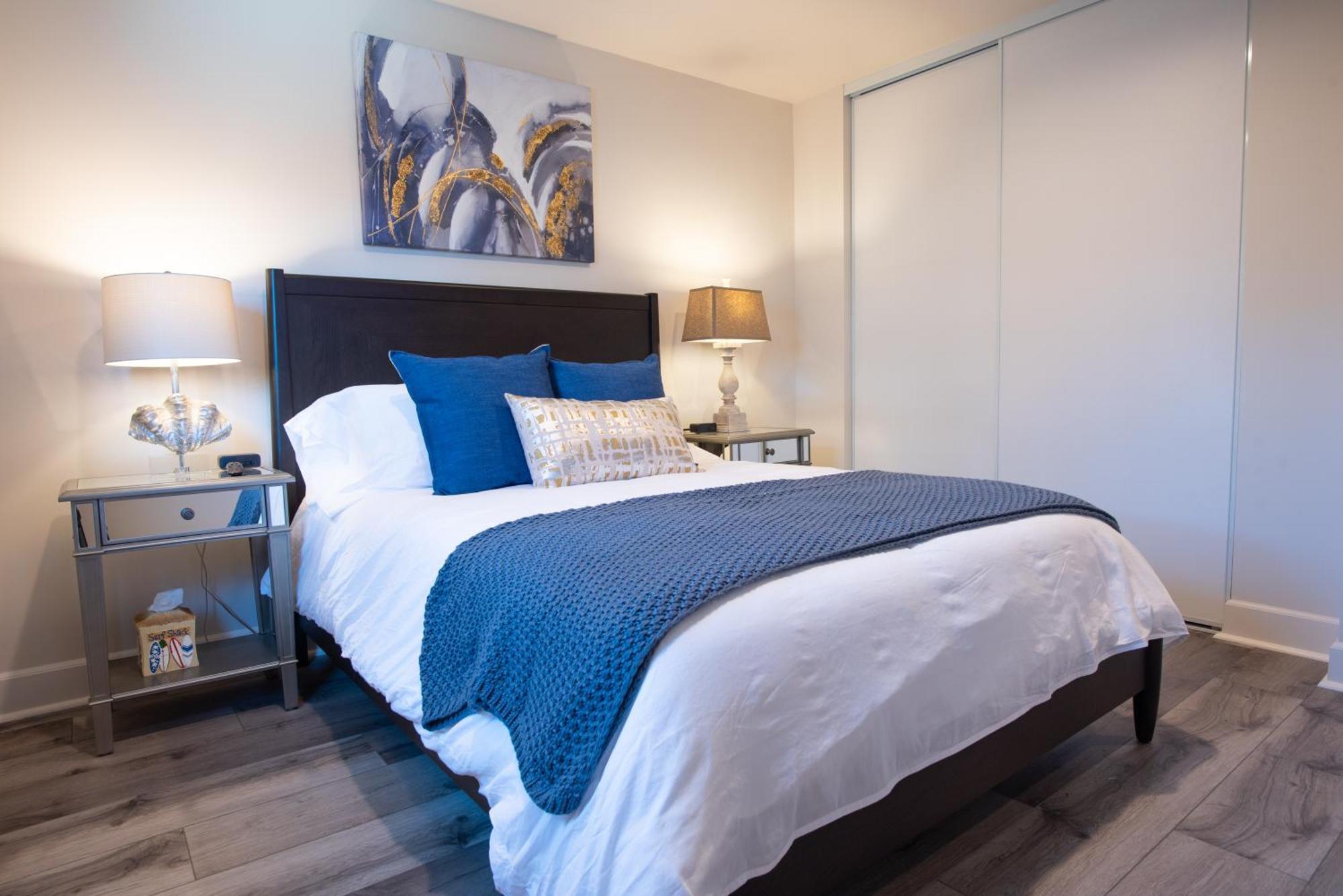 Modern Ocean Beach Apartment San Diego Kültér fotó
