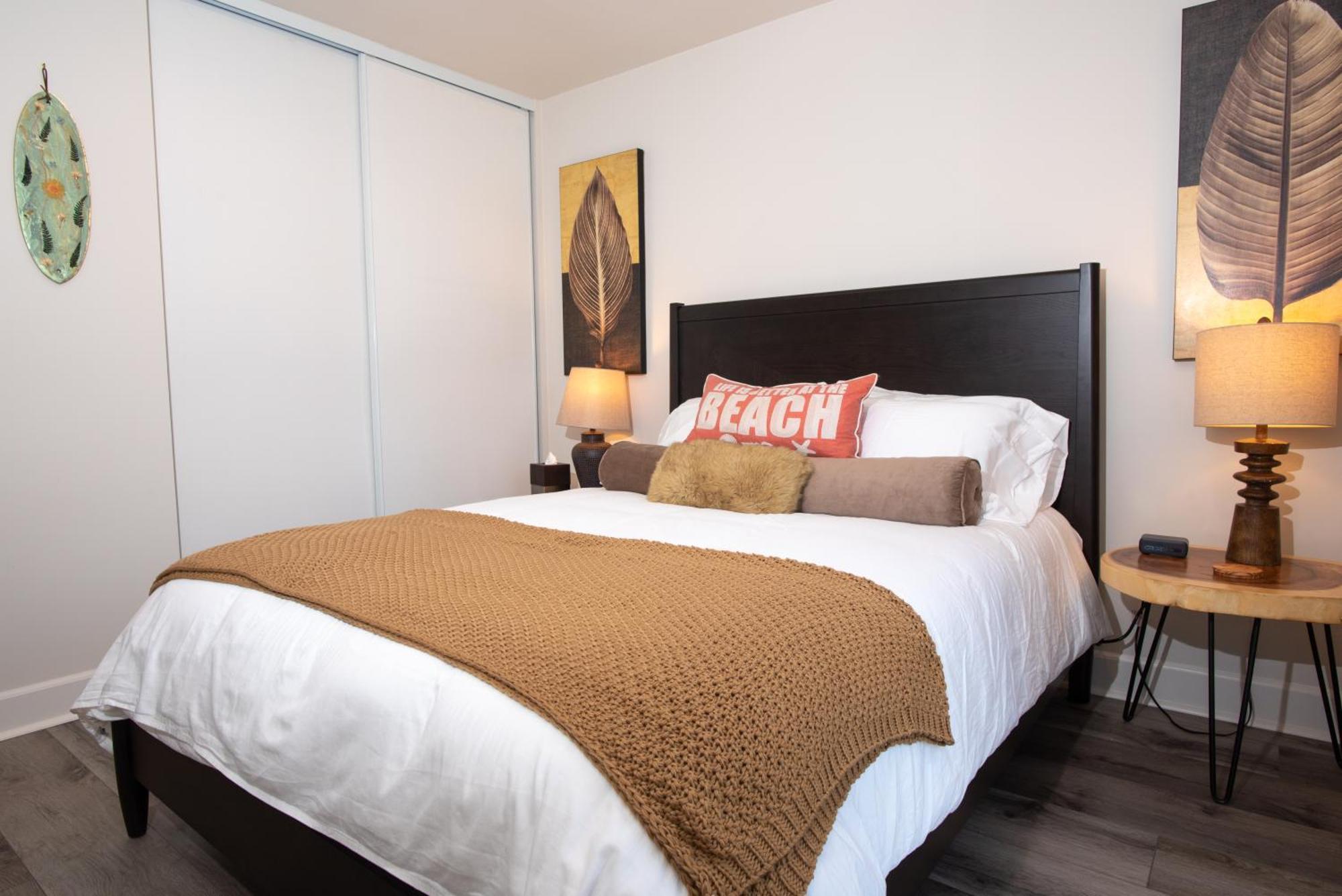 Modern Ocean Beach Apartment San Diego Kültér fotó