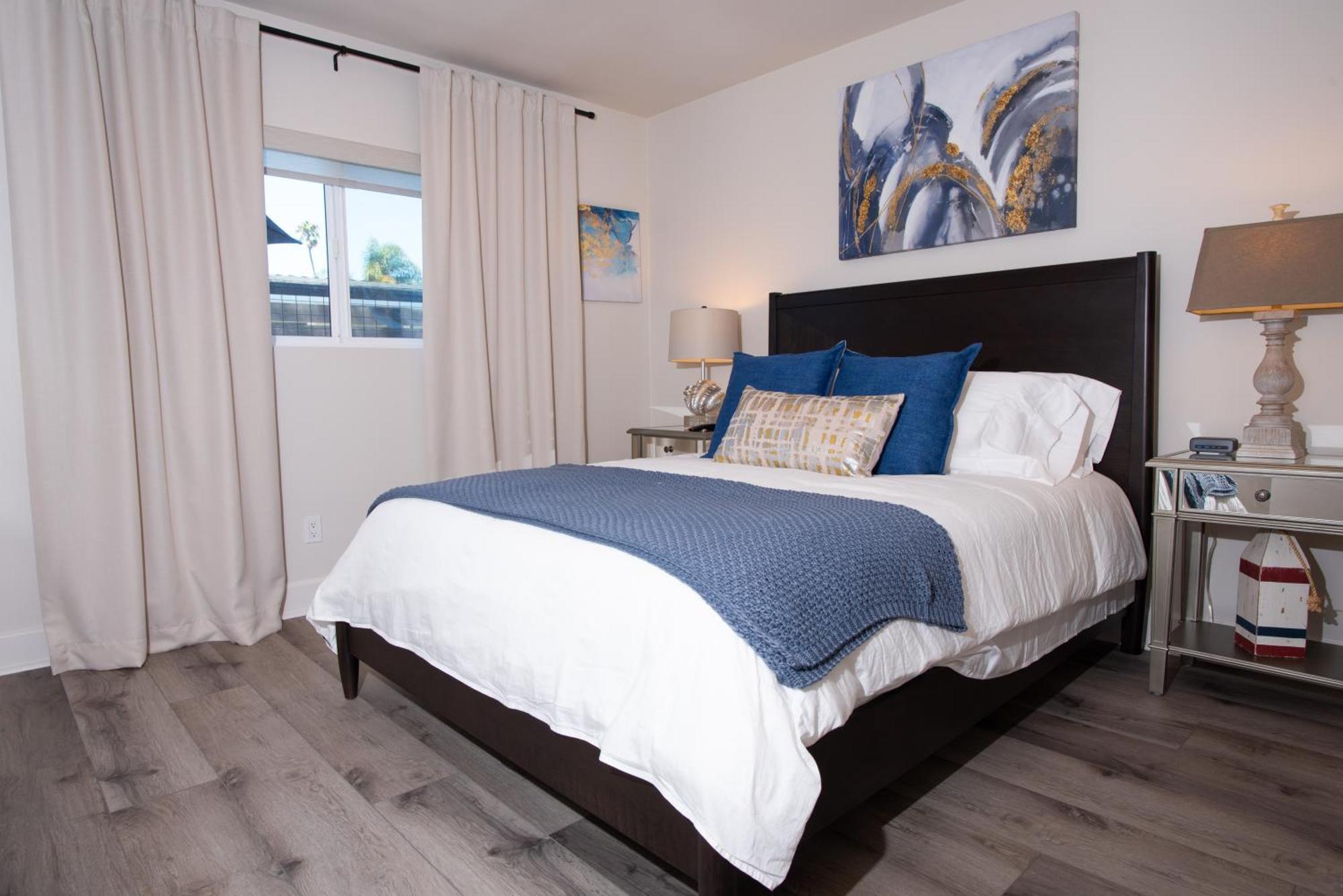 Modern Ocean Beach Apartment San Diego Kültér fotó