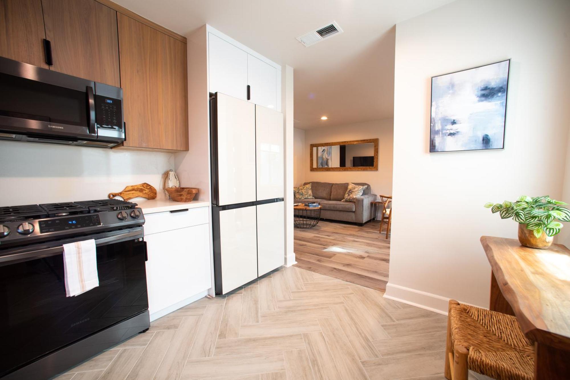 Modern Ocean Beach Apartment San Diego Kültér fotó
