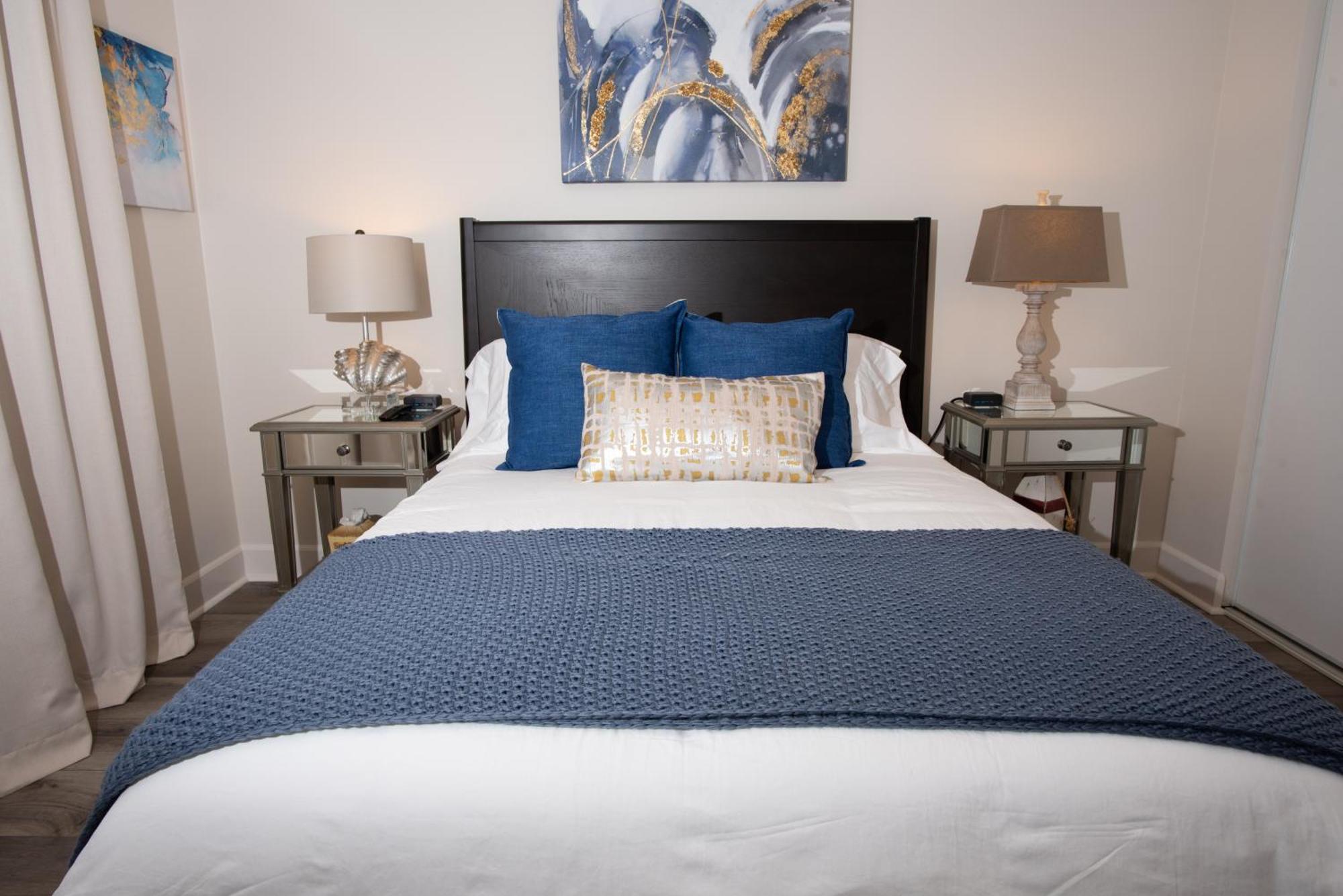 Modern Ocean Beach Apartment San Diego Kültér fotó