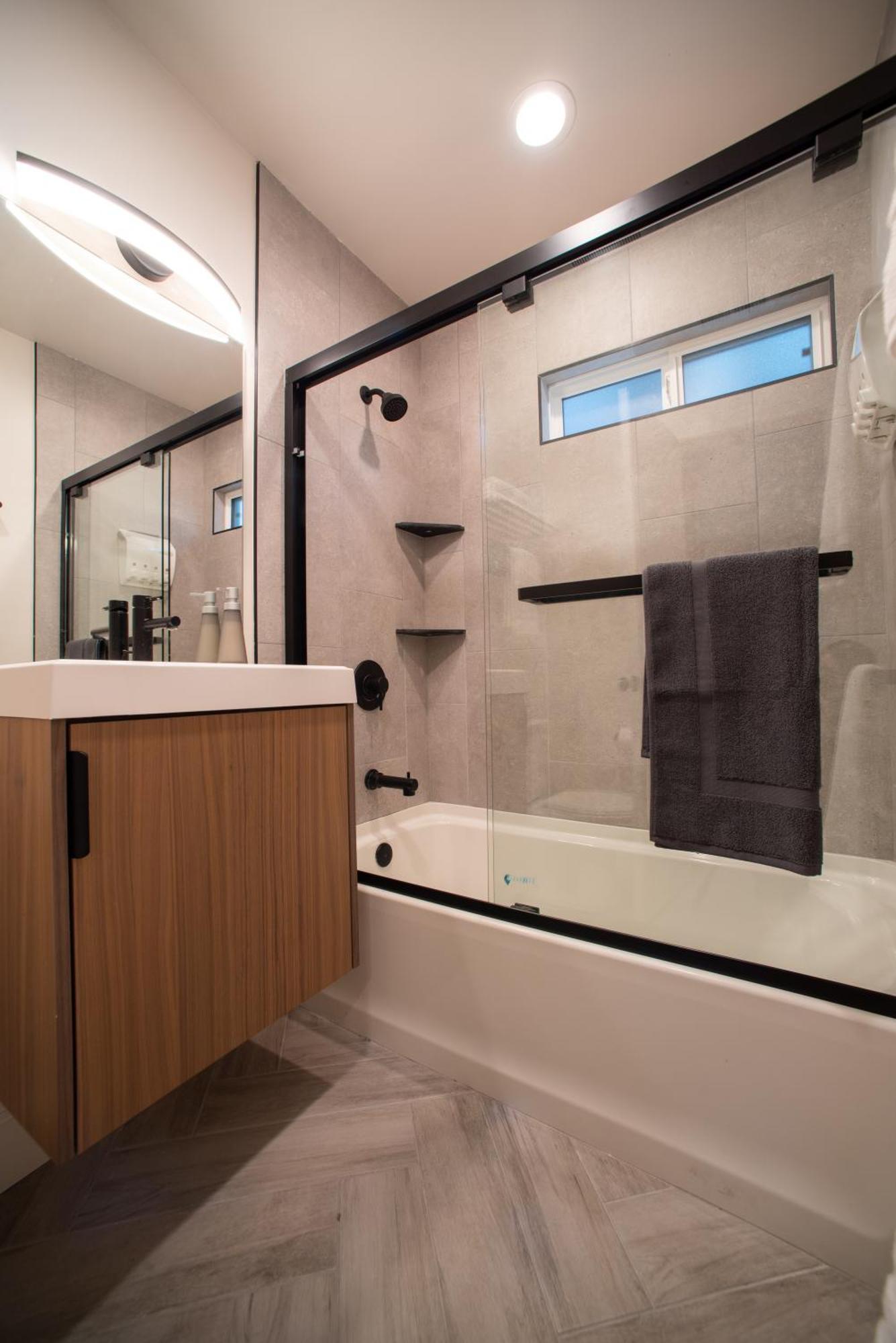 Modern Ocean Beach Apartment San Diego Kültér fotó