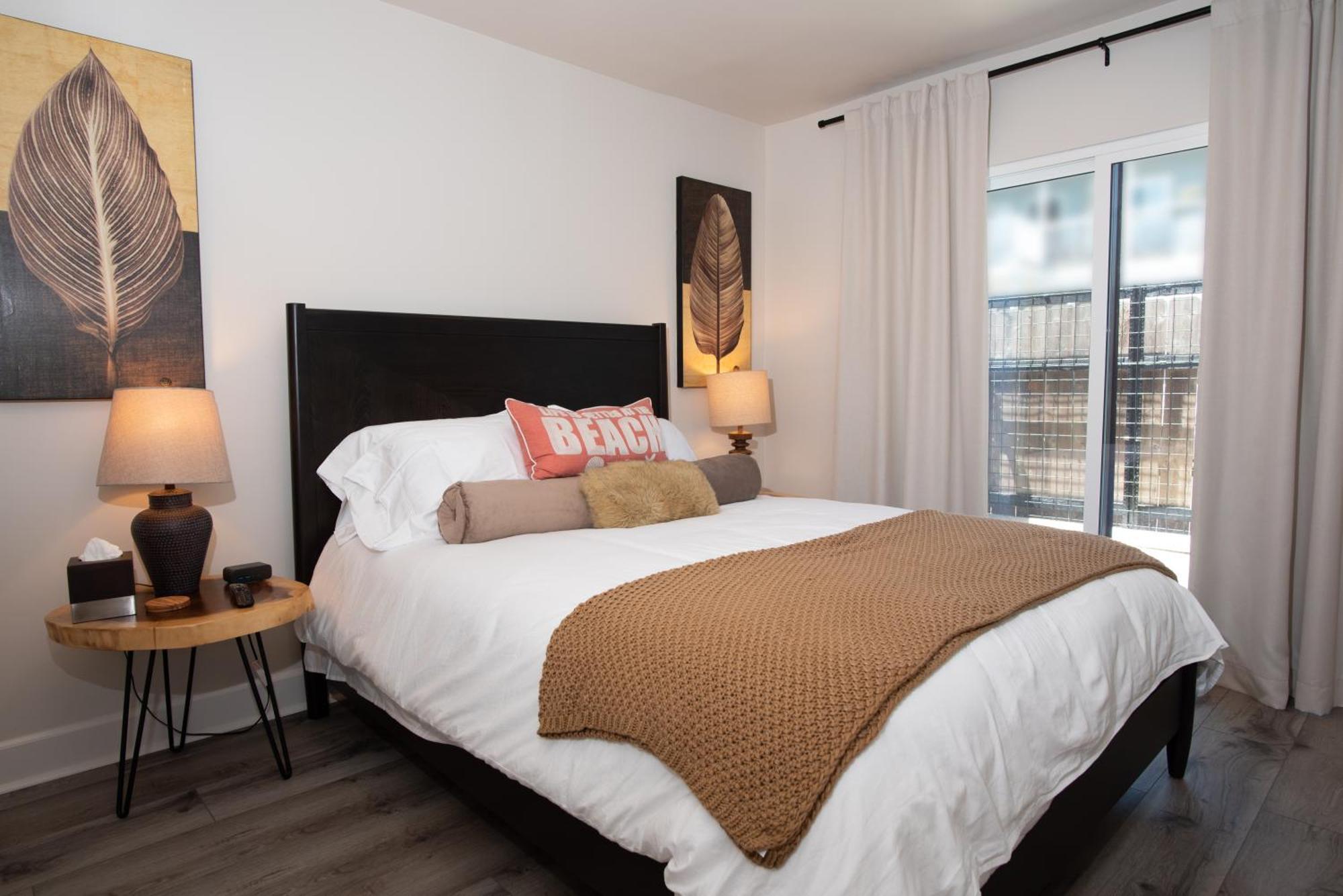Modern Ocean Beach Apartment San Diego Kültér fotó