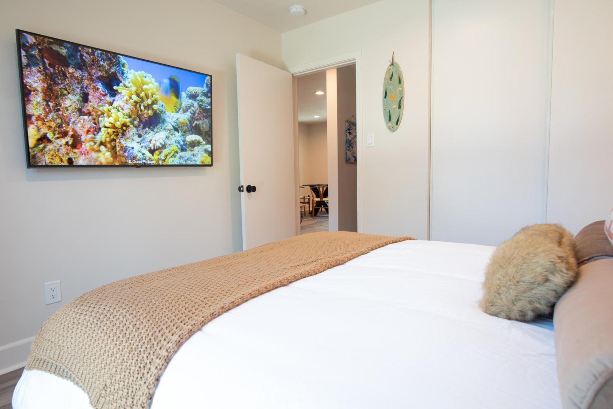 Modern Ocean Beach Apartment San Diego Kültér fotó