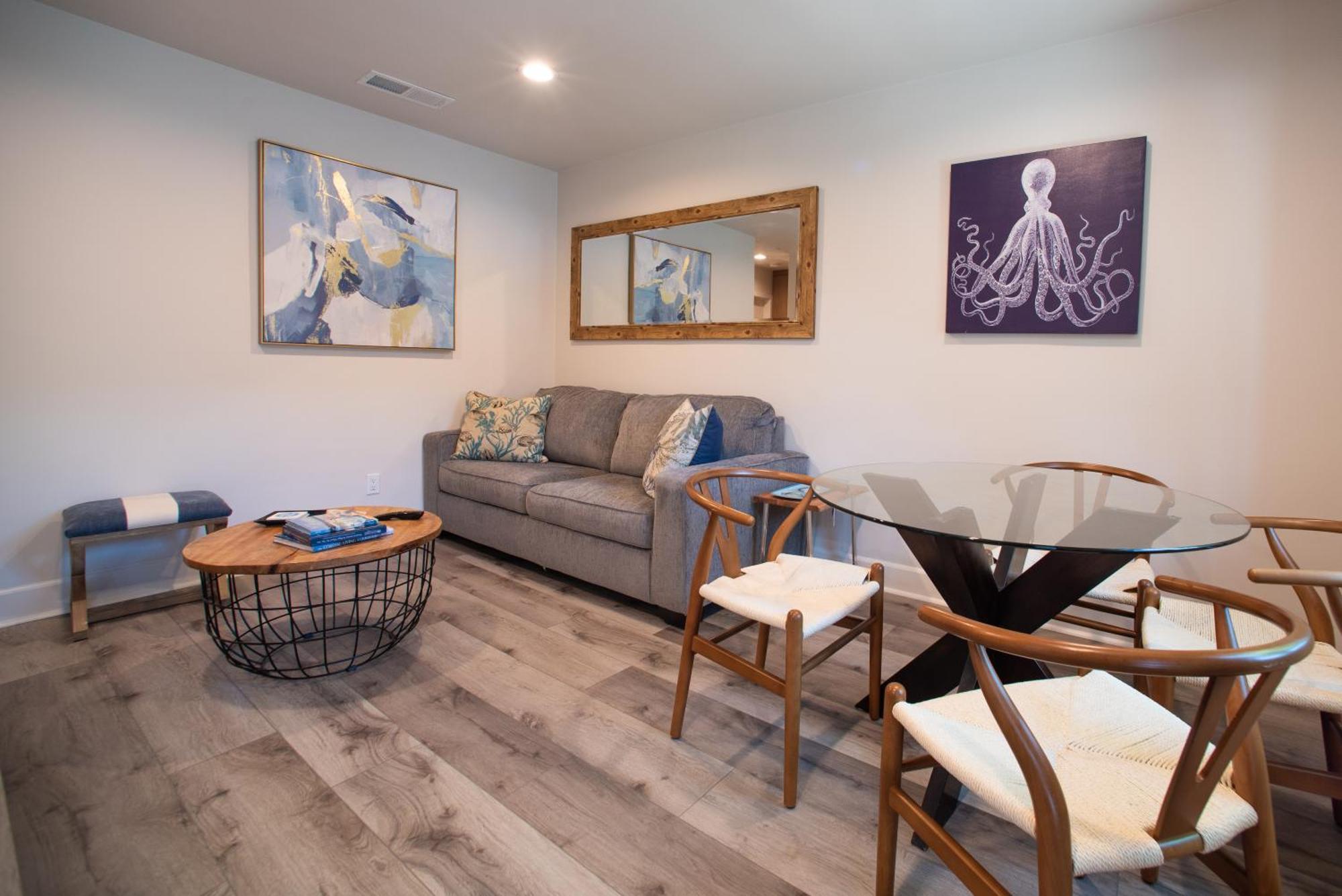 Modern Ocean Beach Apartment San Diego Kültér fotó