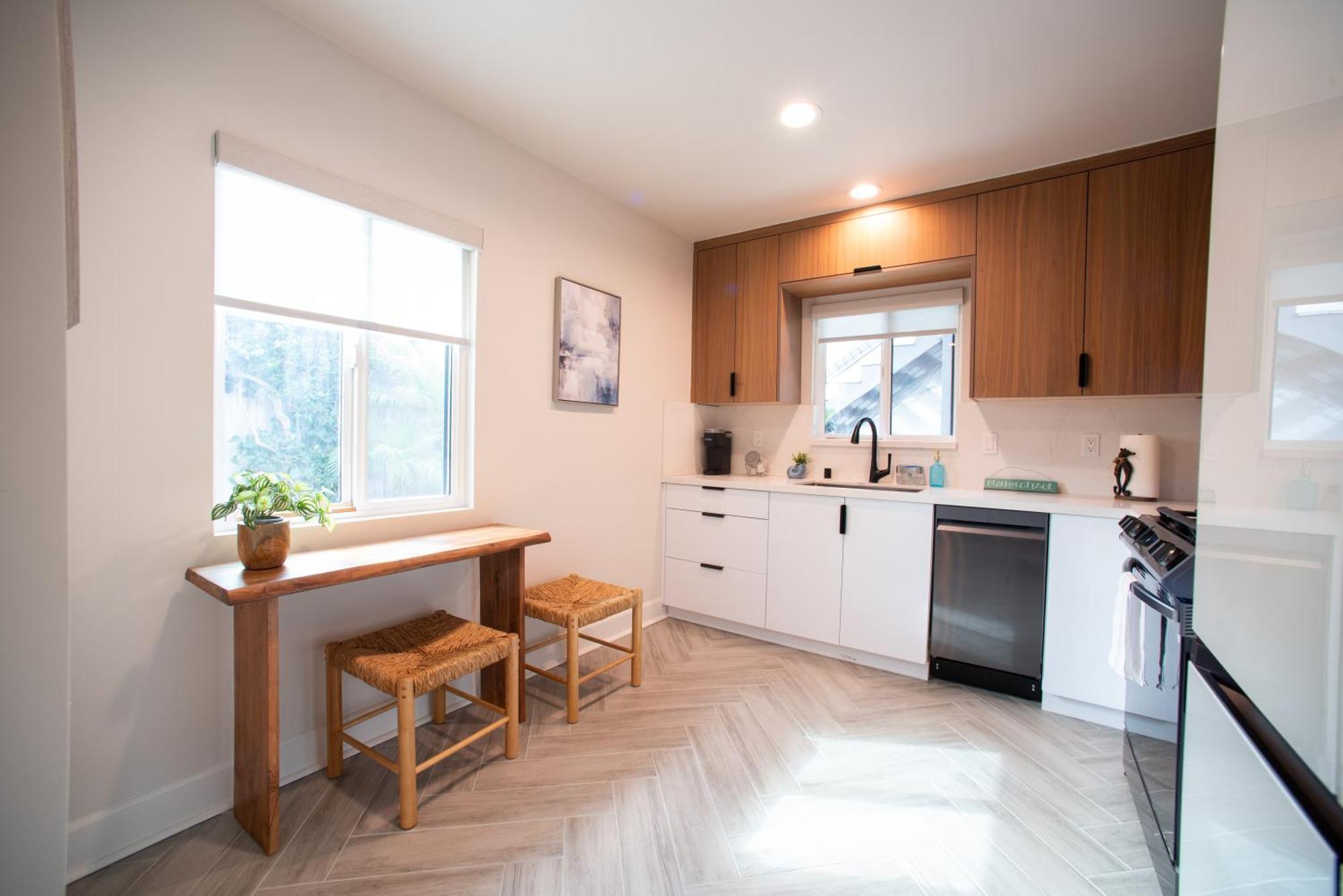 Modern Ocean Beach Apartment San Diego Kültér fotó