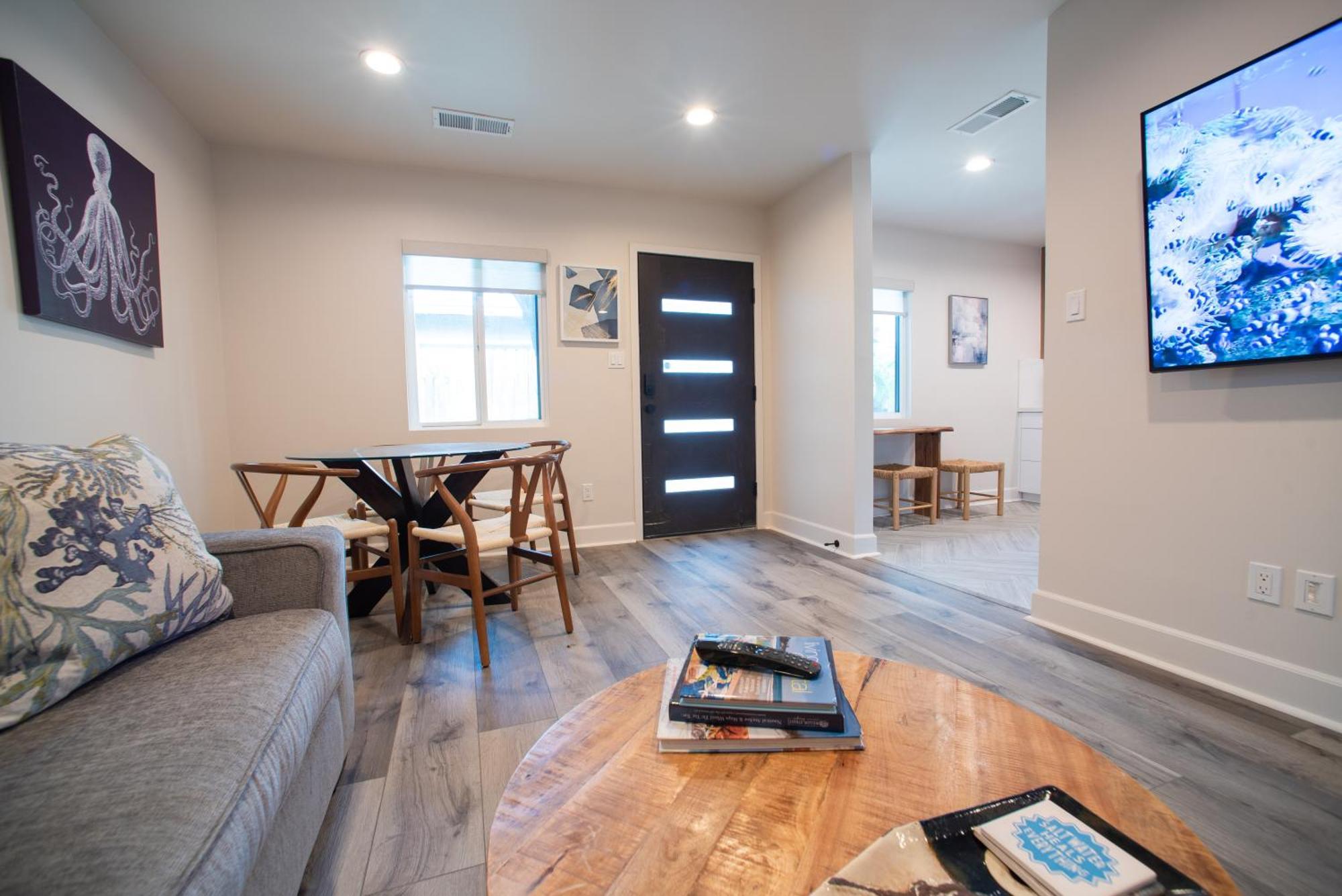Modern Ocean Beach Apartment San Diego Kültér fotó