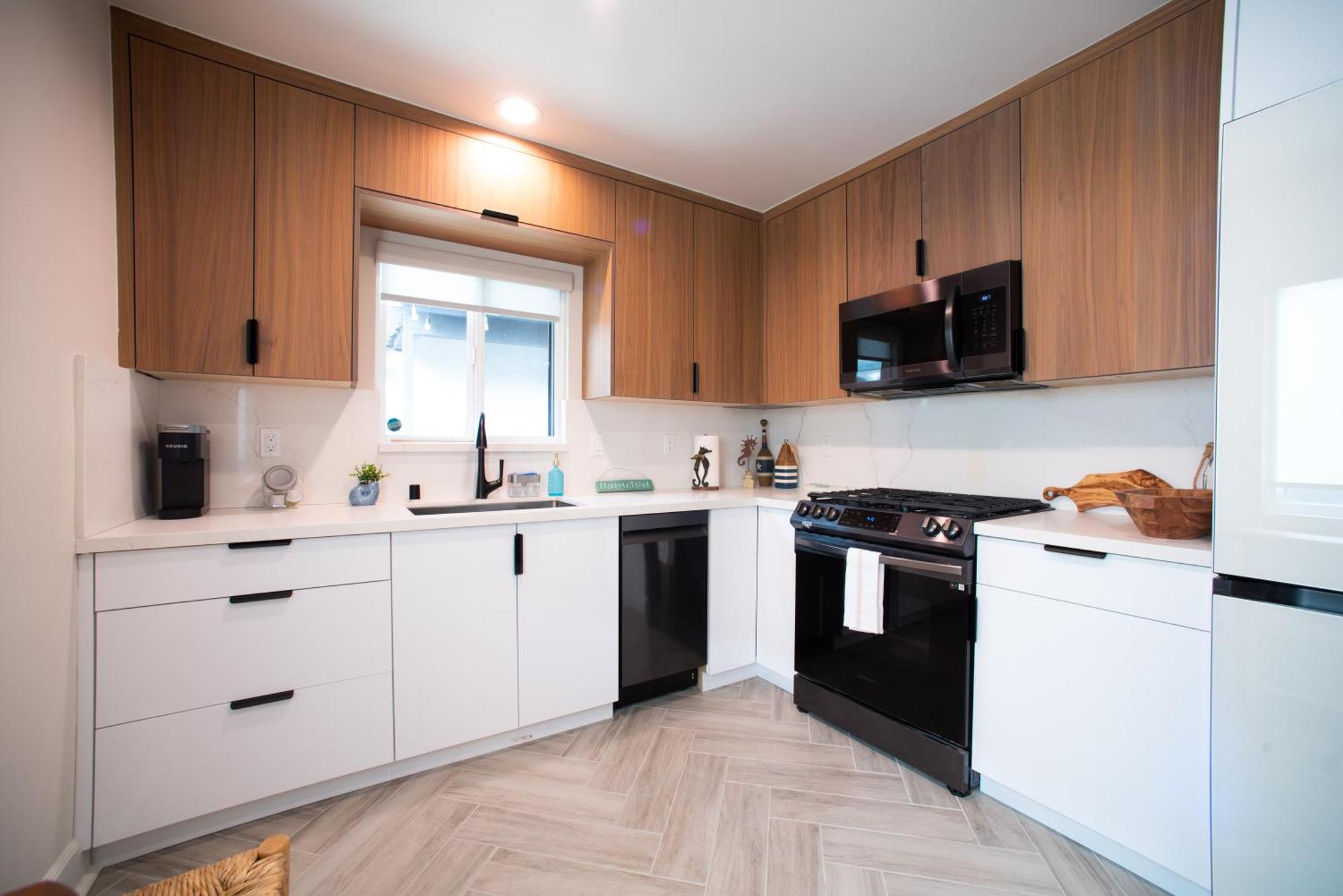 Modern Ocean Beach Apartment San Diego Kültér fotó