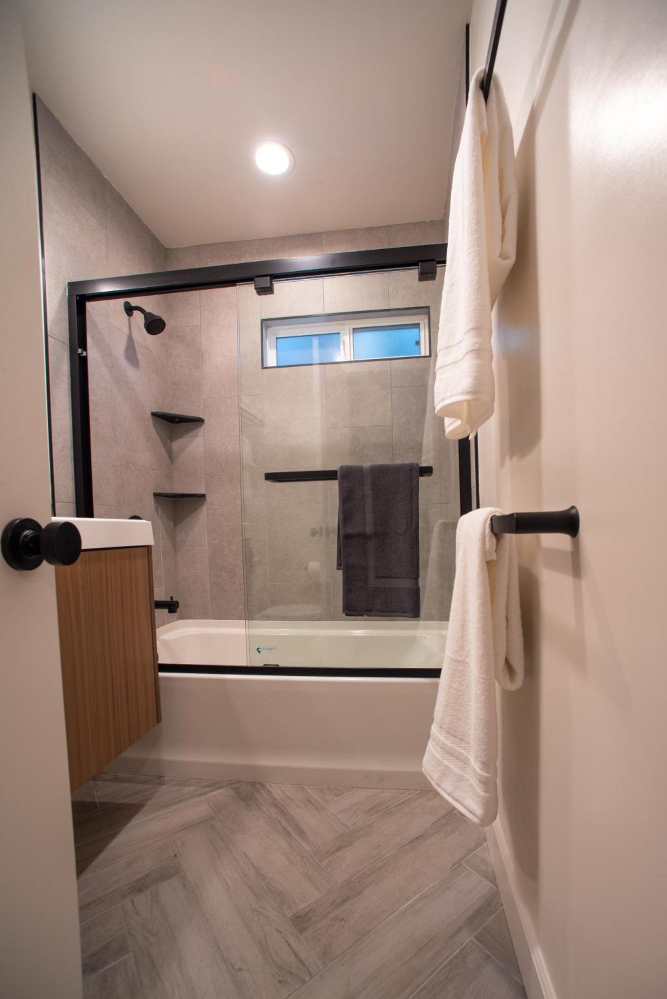 Modern Ocean Beach Apartment San Diego Kültér fotó